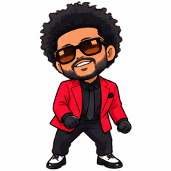 Chibi GIF example