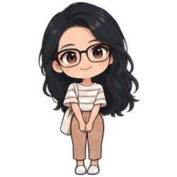 Chibi GIF example